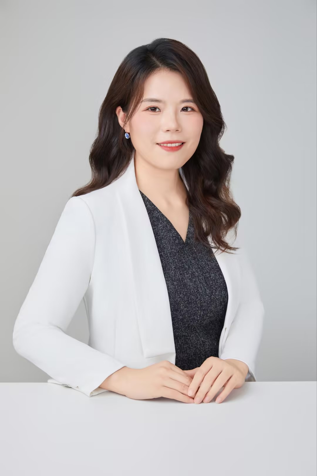 李淑蓉