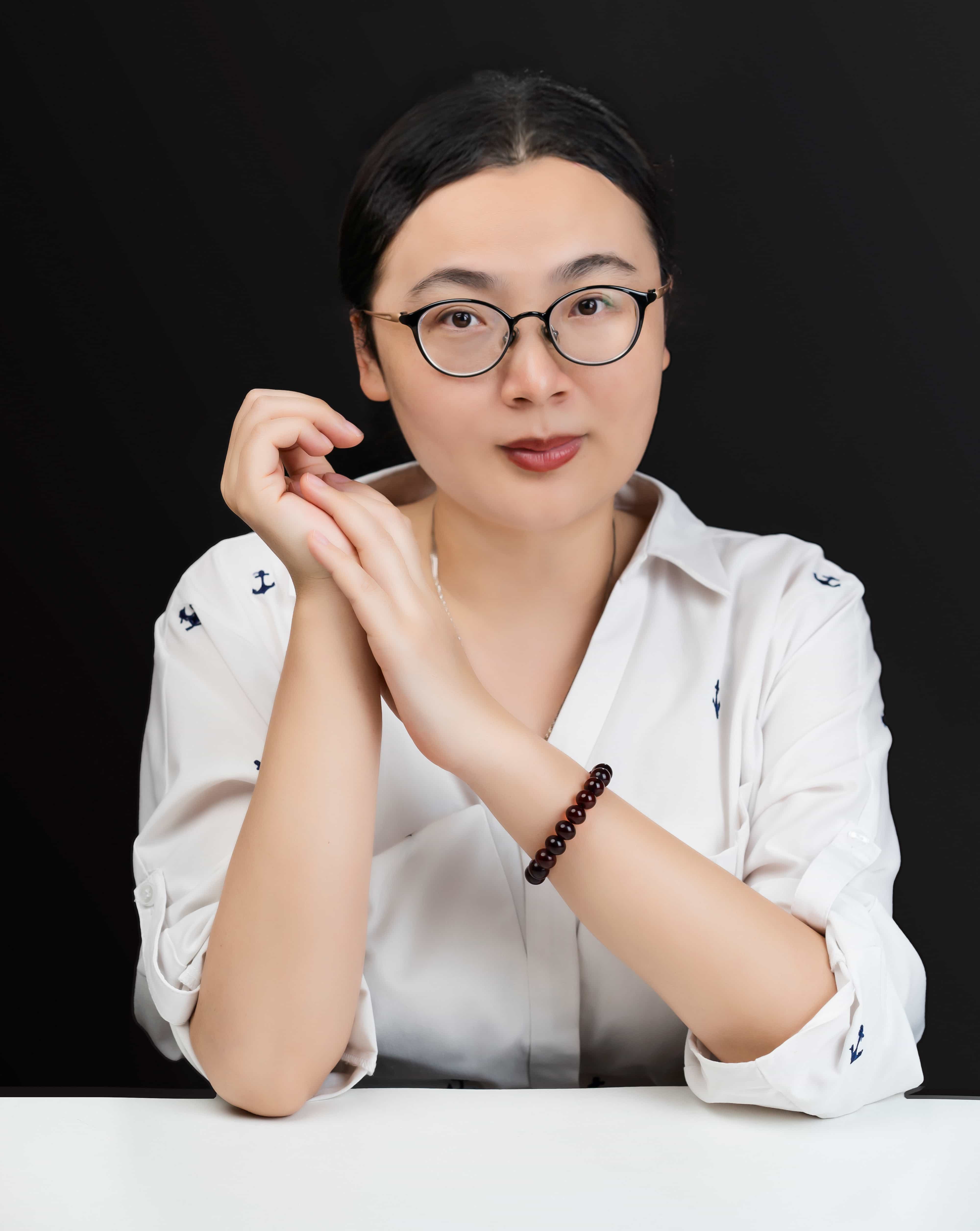 林悦