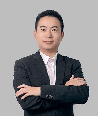 彭西洋