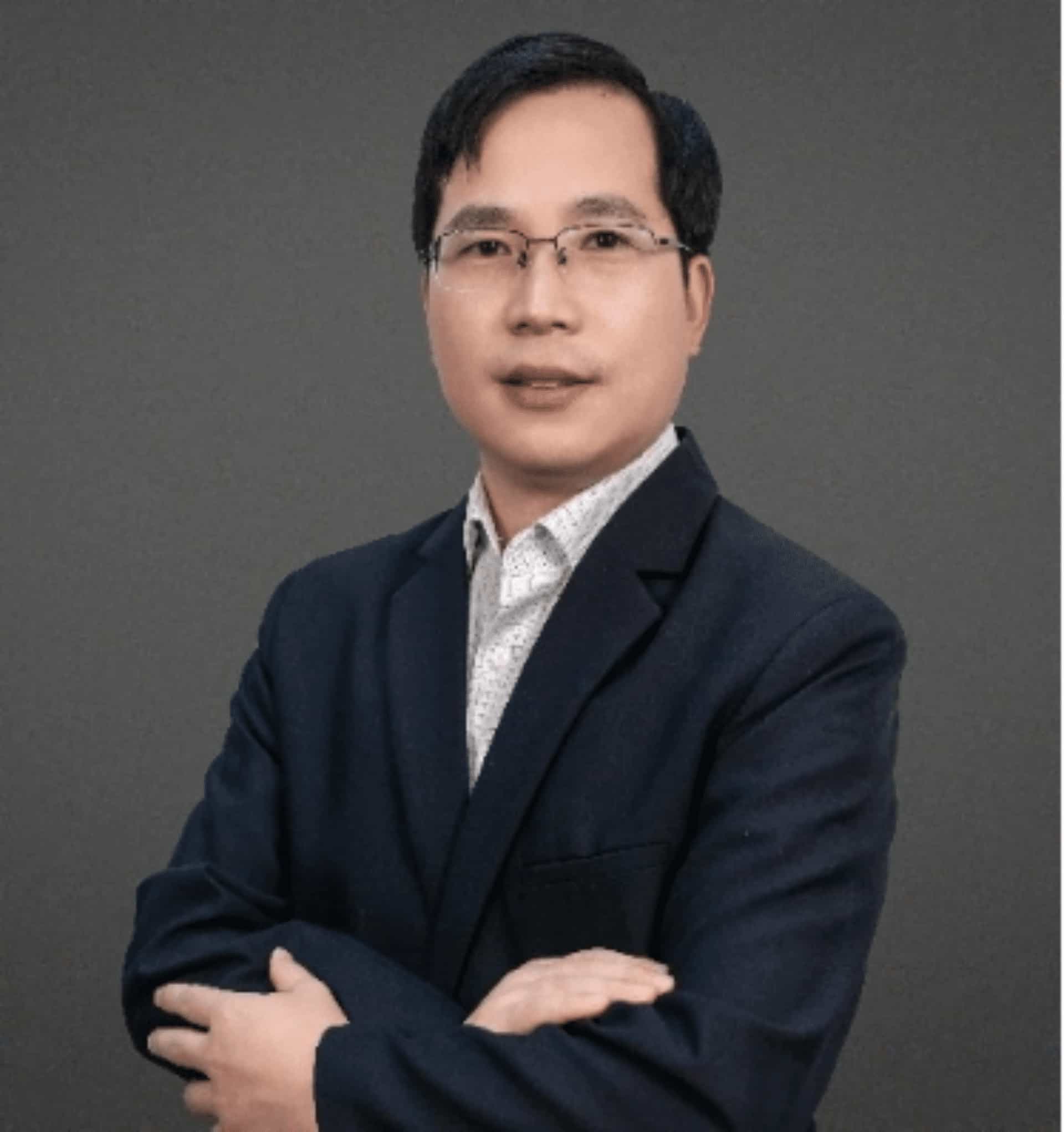 杨红军